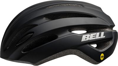 Bell Avenue MIPS Helmet 2022 - Matte-Gloss Black - S/M, Matte-Gloss Black